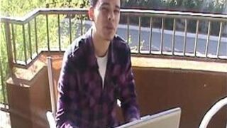 Sex project porn video