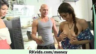 Money for live sex in public place 29 porn video