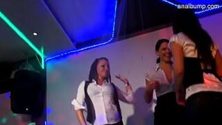 Big tits girlfriend analsex porn video