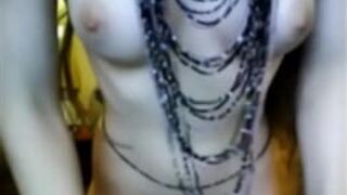 SxySindy hairy bush sexy dancing porn video